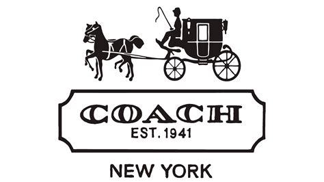 coach the fashion brand origin.